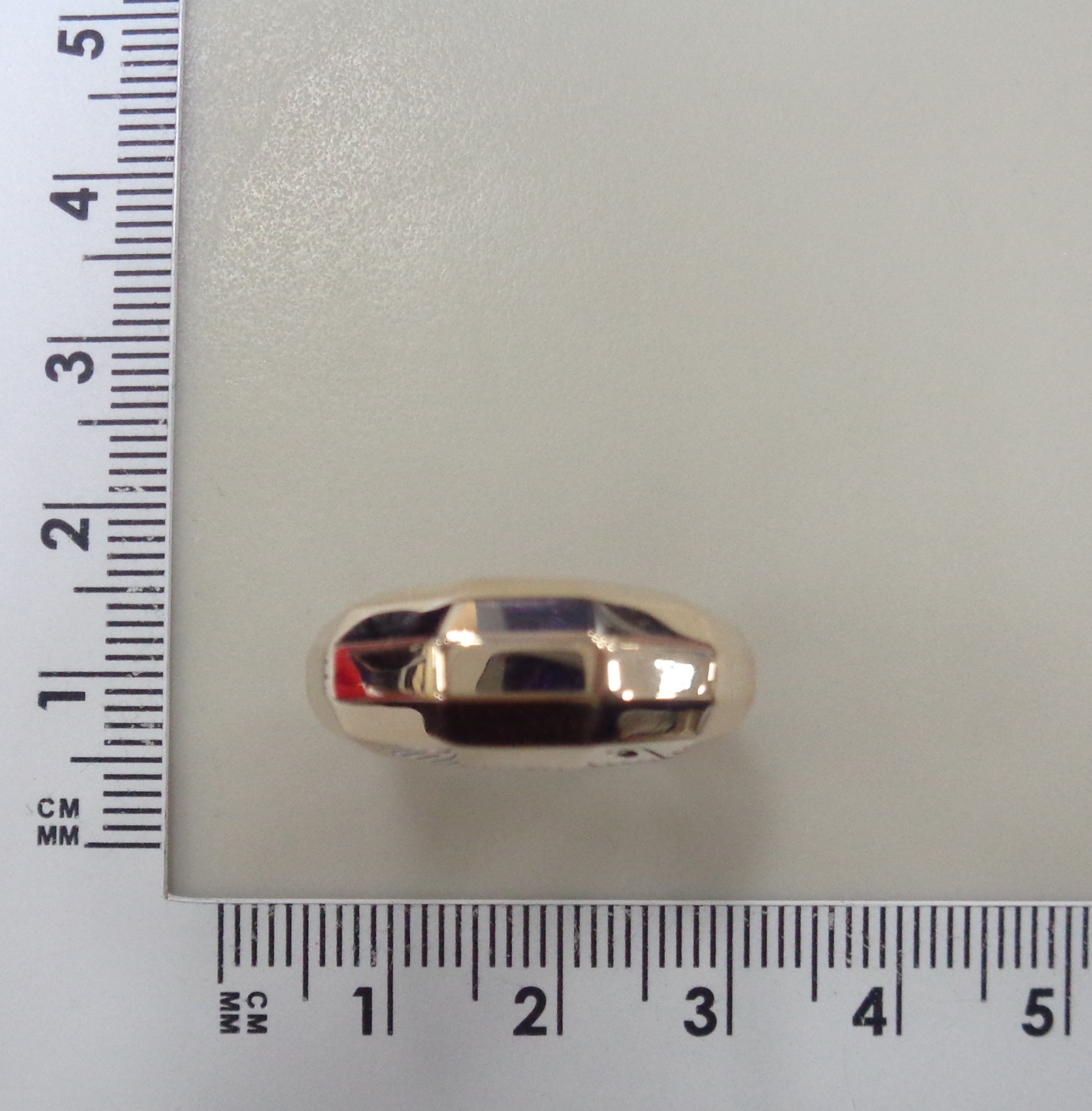 10319-000619 Кольцо (Au 585)